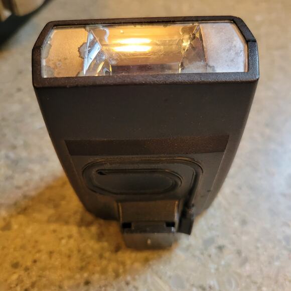 Praktica LB2 35mm SLR Film Camera 50MM F2.8 Meyer-Optik Domipla Hard Case - Picture 12 of 13